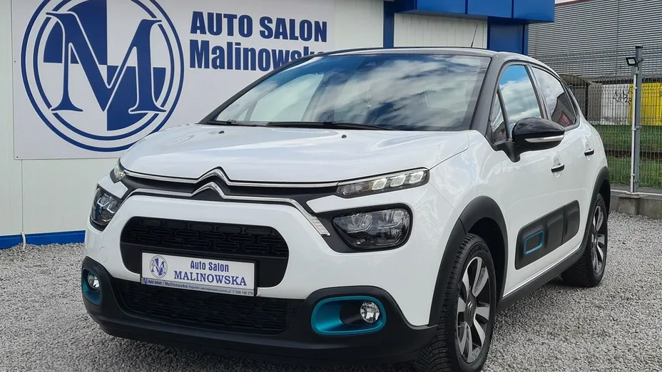 CITROEN C3 -