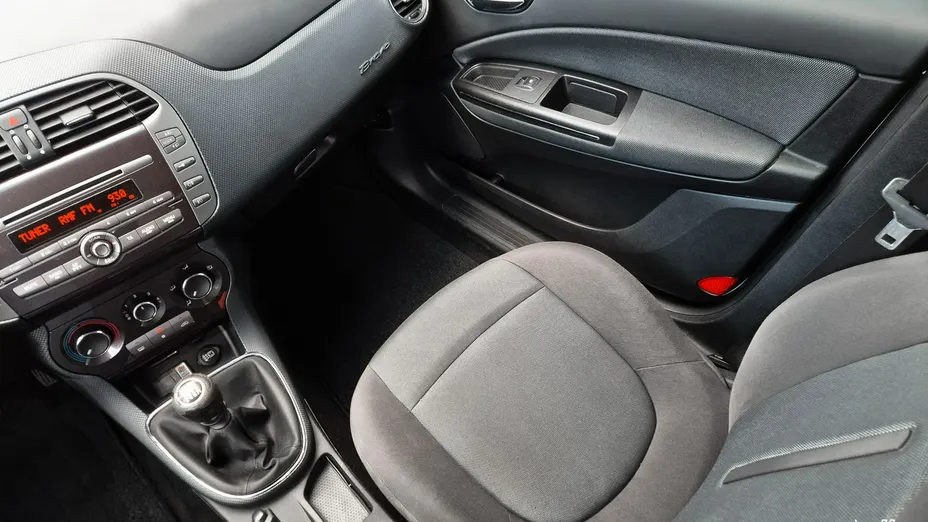 FIAT Bravo -
