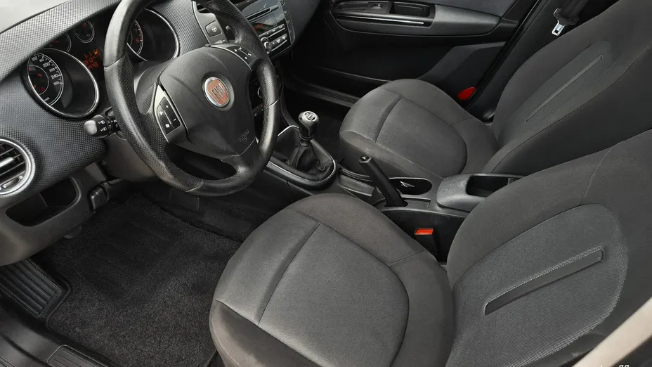 FIAT Bravo -