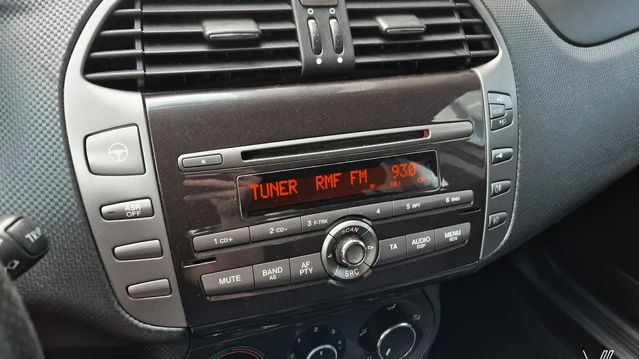FIAT Bravo -