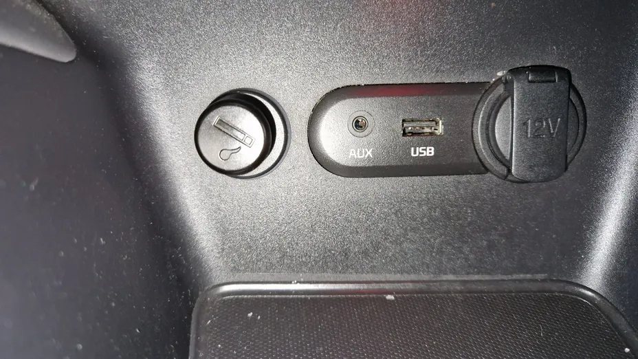 KIA Cee'd -