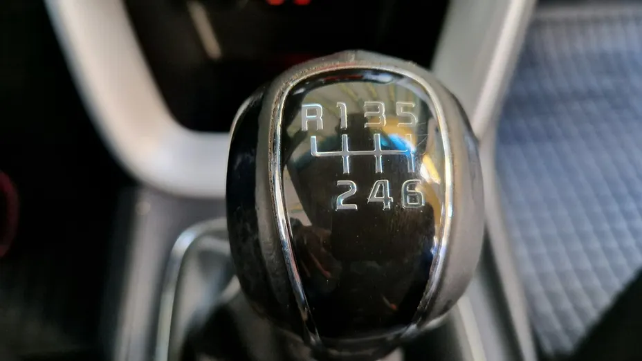 KIA Cee'd -