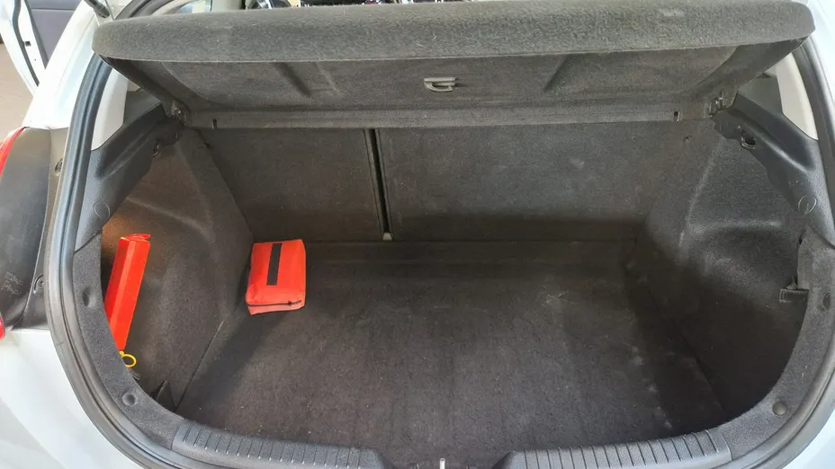 KIA Cee'd -