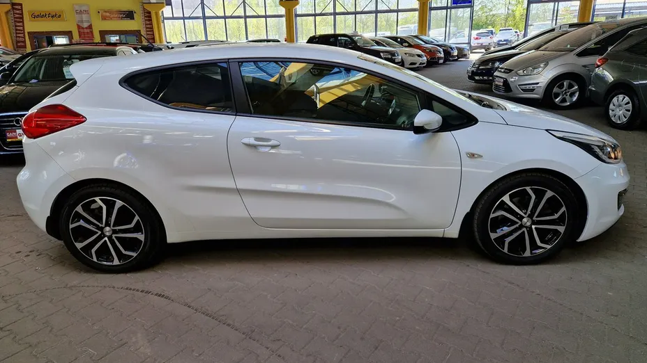 KIA Cee'd -