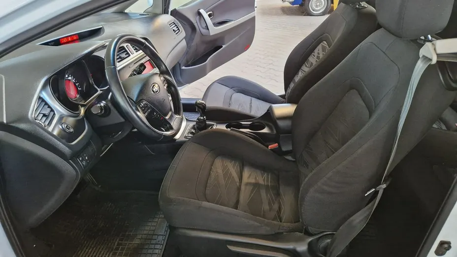KIA Cee'd -