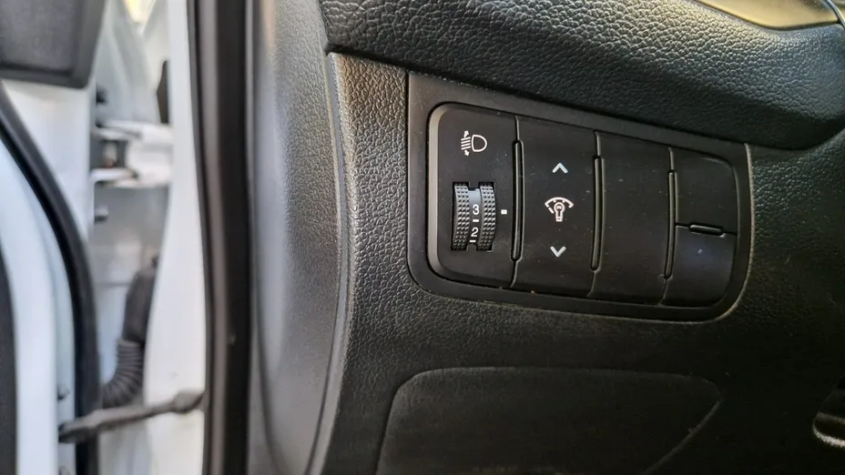 KIA Cee'd -