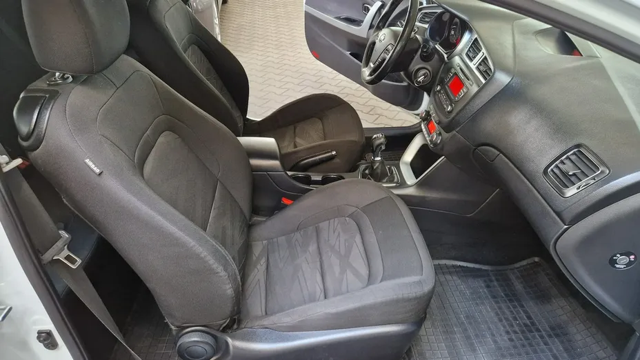 KIA Cee'd -