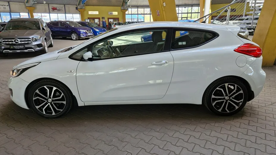 KIA Cee'd -
