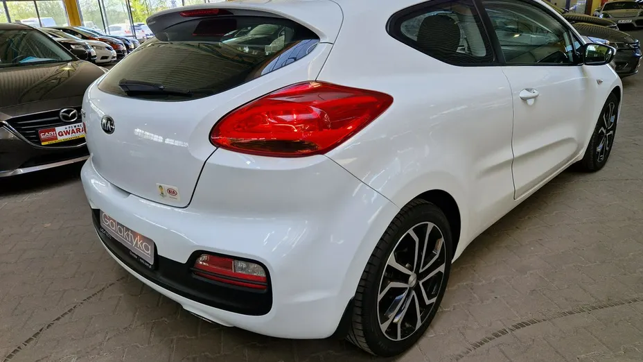 KIA Cee'd -