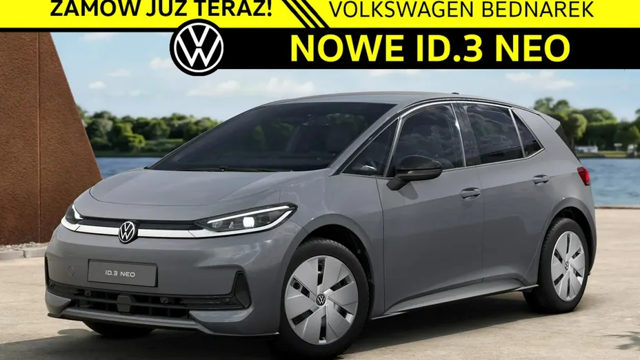 VOLKSWAGEN ID.3 -
