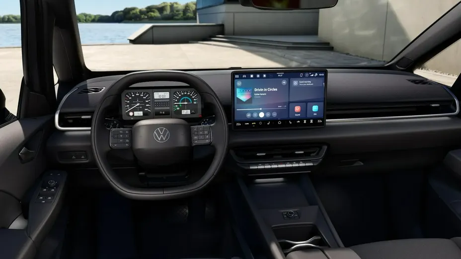 VOLKSWAGEN ID.3 -