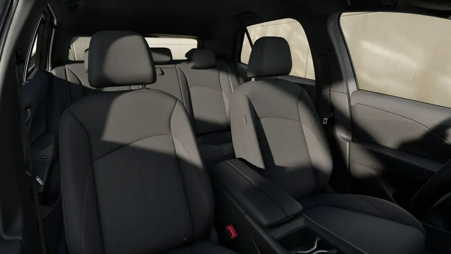 VOLKSWAGEN ID.3 -