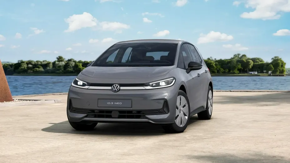VOLKSWAGEN ID.3 -