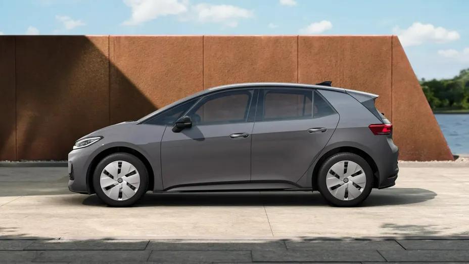 VOLKSWAGEN ID.3 -