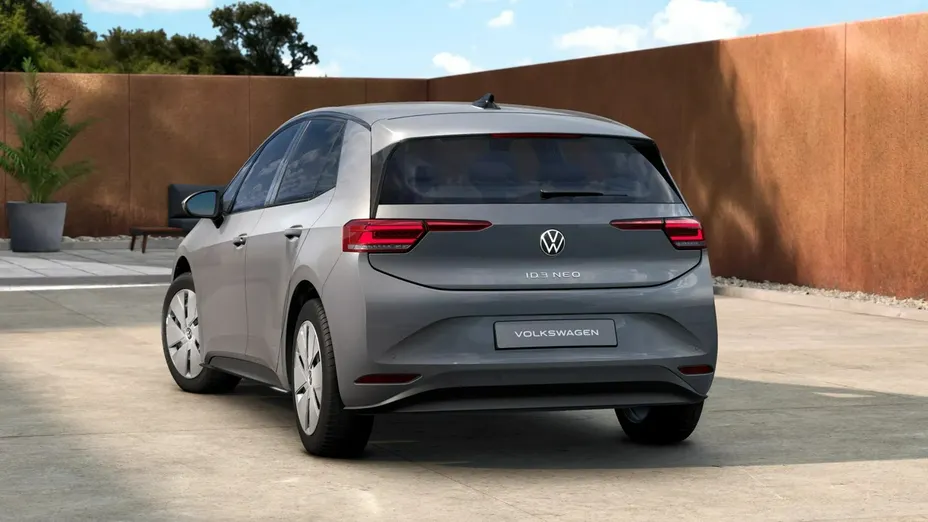 VOLKSWAGEN ID.3 -