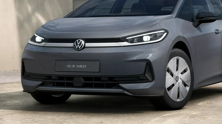 VOLKSWAGEN ID.3 -