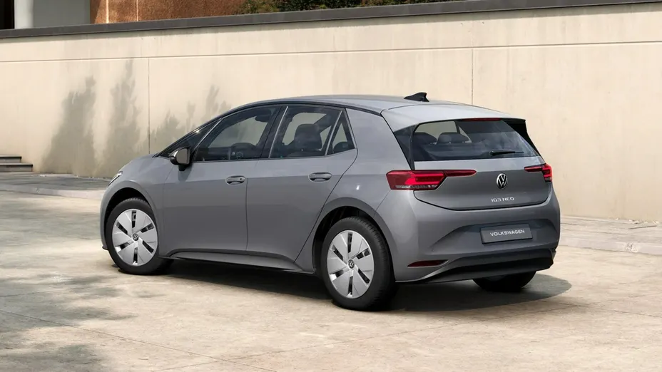 VOLKSWAGEN ID.3 -