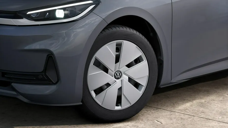 VOLKSWAGEN ID.3 -