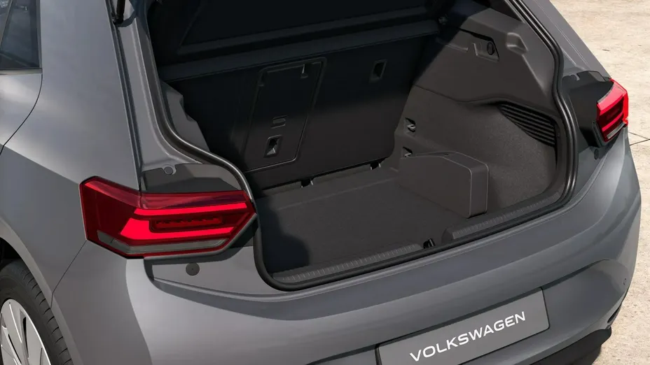 VOLKSWAGEN ID.3 -