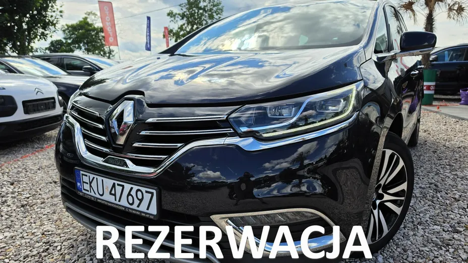 RENAULT Espace -