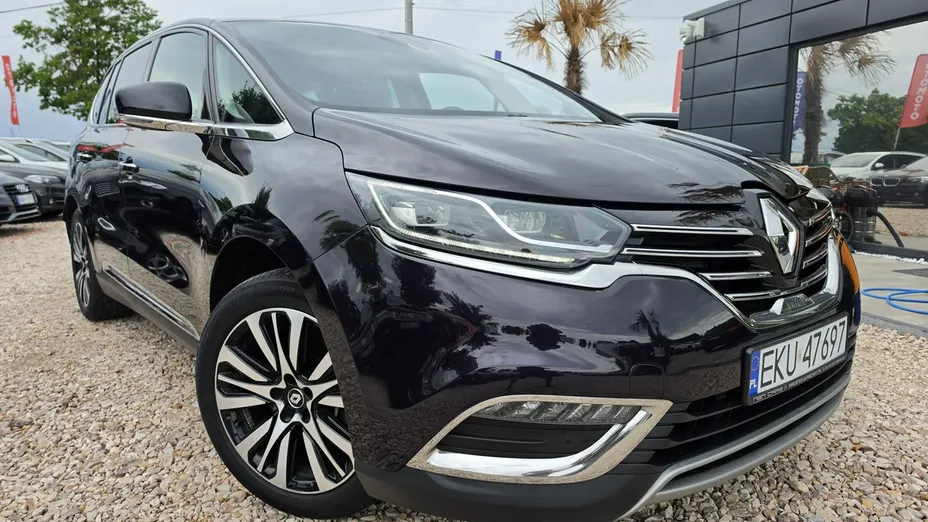 RENAULT Espace -
