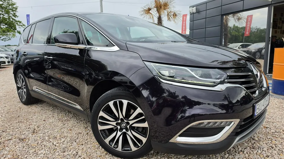 RENAULT Espace -