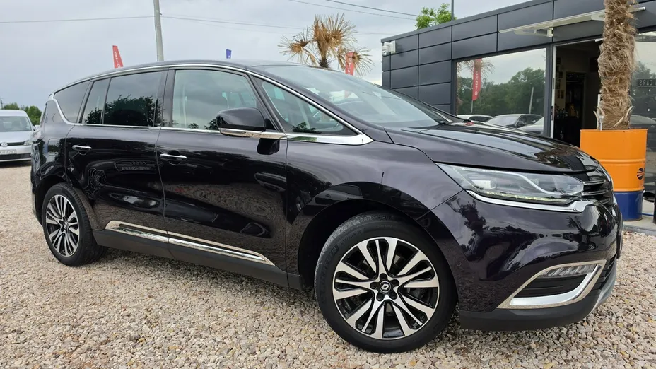RENAULT Espace -