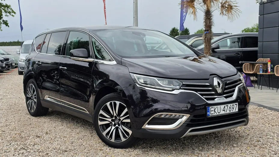 RENAULT Espace -