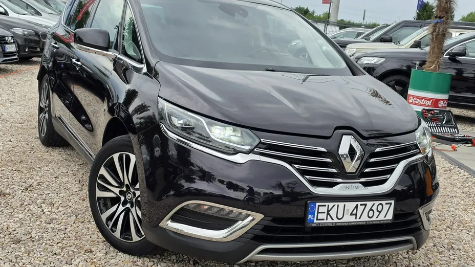 RENAULT Espace -