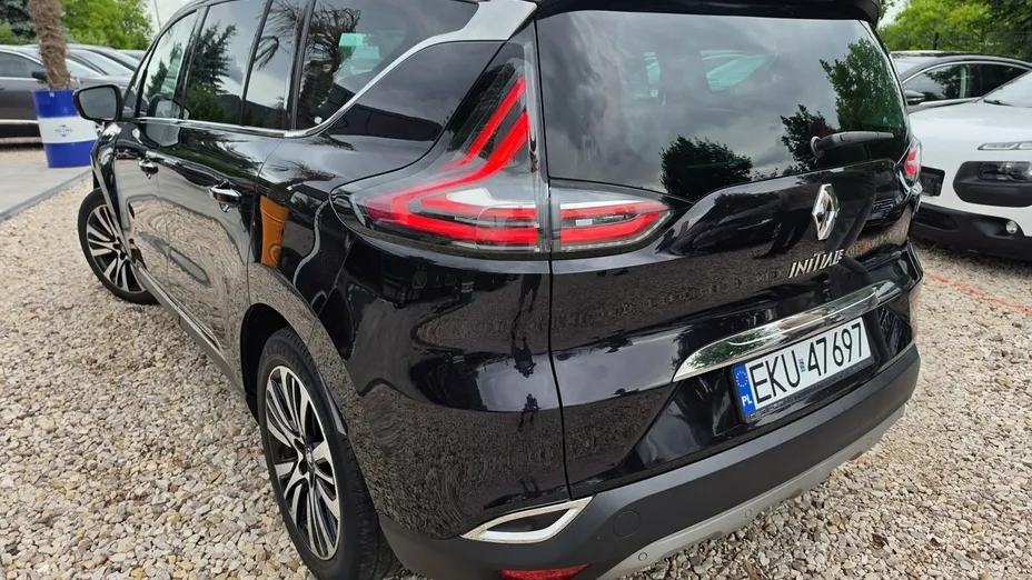 RENAULT Espace -