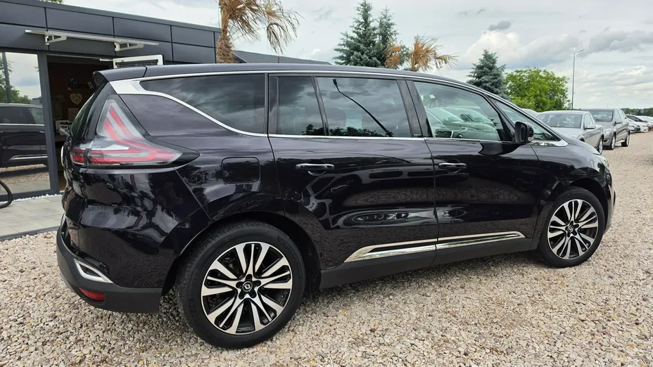 RENAULT Espace -