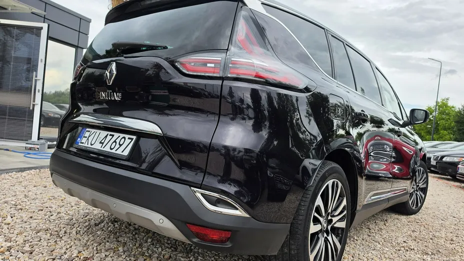 RENAULT Espace -