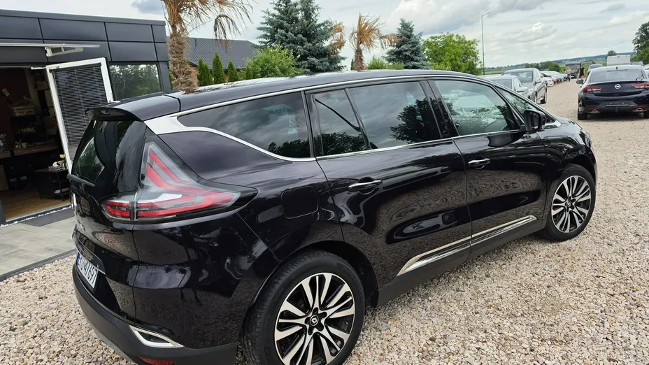 RENAULT Espace -