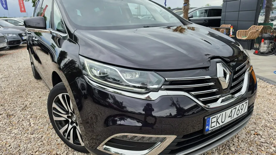 RENAULT Espace -
