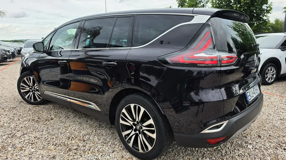 RENAULT Espace -