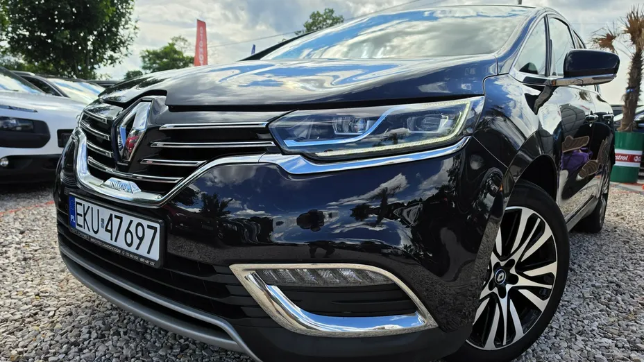 RENAULT Espace -