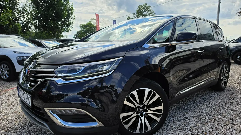 RENAULT Espace -