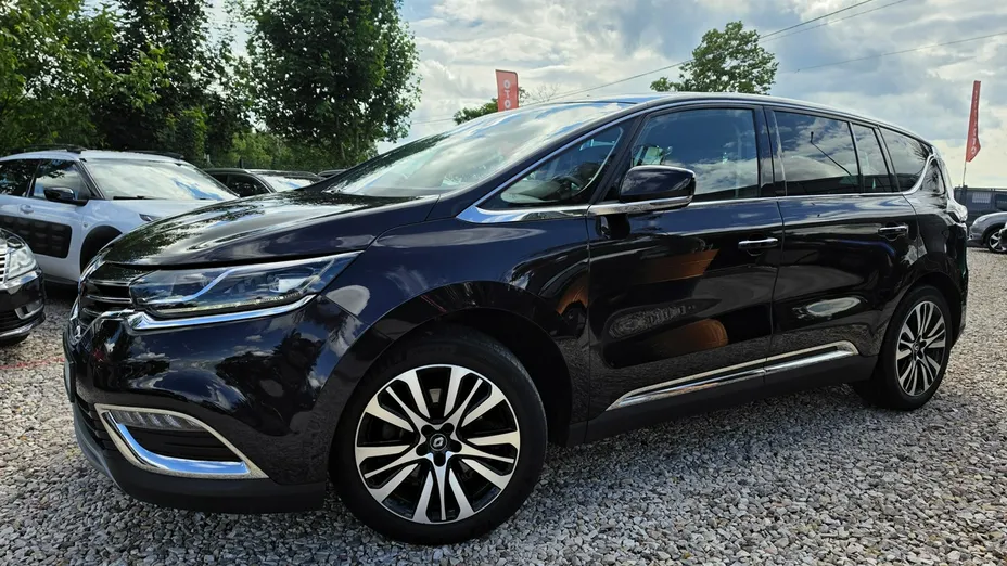 RENAULT Espace -