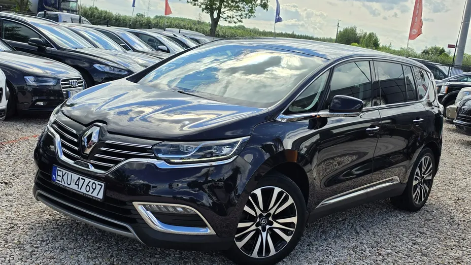 RENAULT Espace -