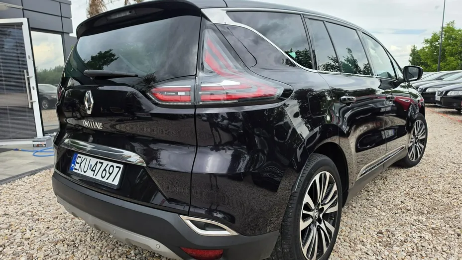 RENAULT Espace -