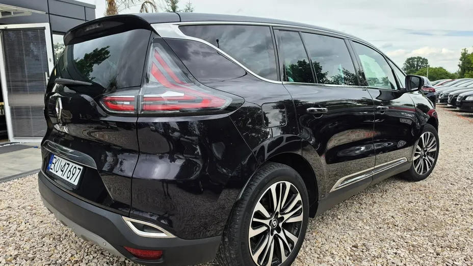 RENAULT Espace -