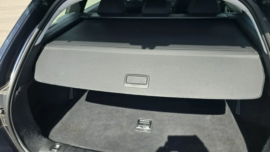 PEUGEOT 508 -