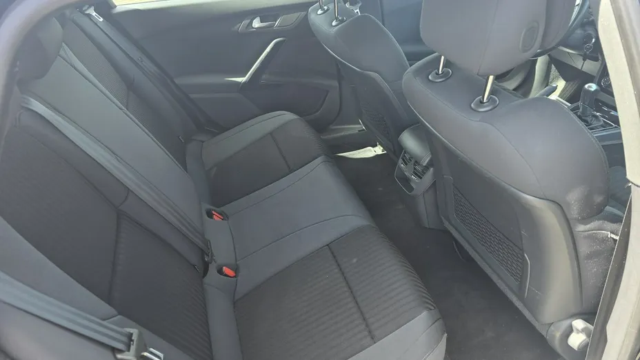 PEUGEOT 508 -