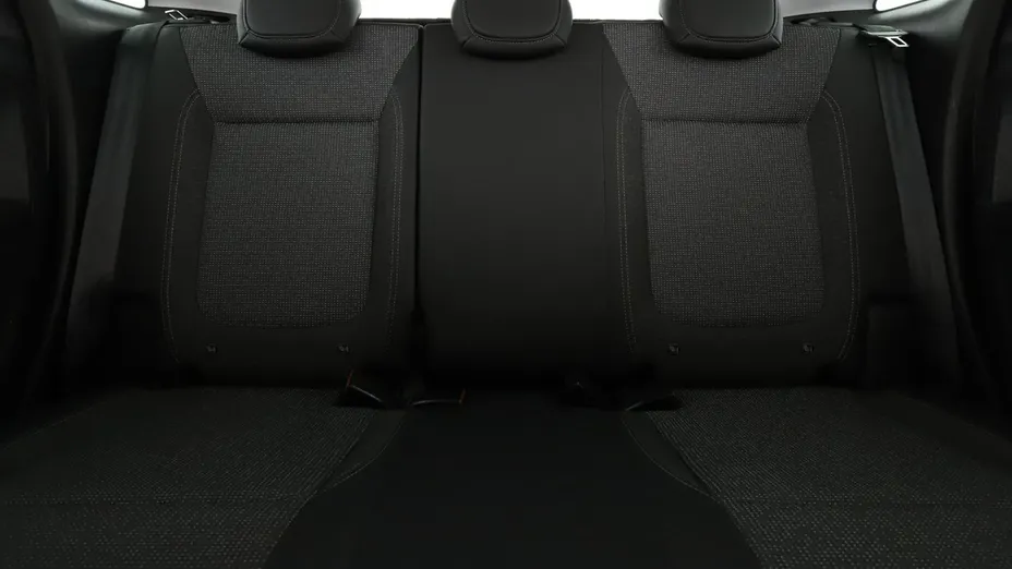 OPEL Crossland X -