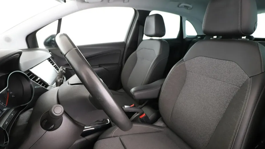 OPEL Crossland X -