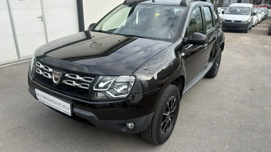 DACIA Duster -
