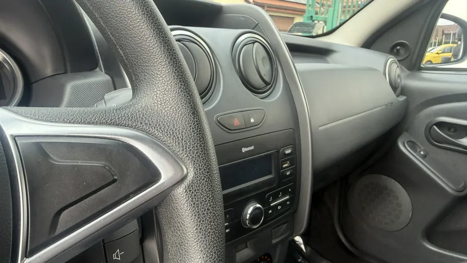 DACIA Duster -