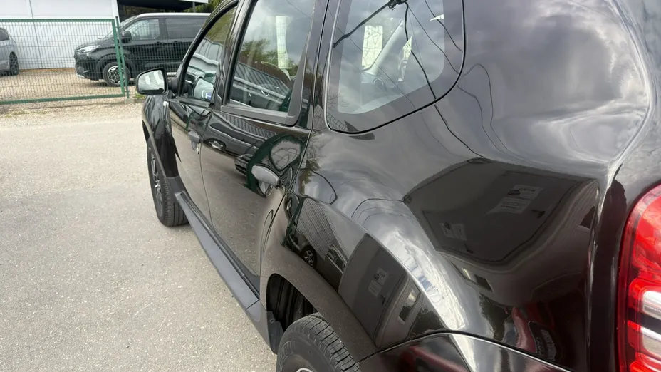 DACIA Duster -