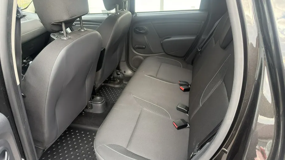 DACIA Duster -