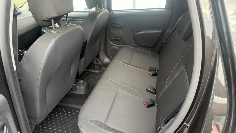 DACIA Duster -